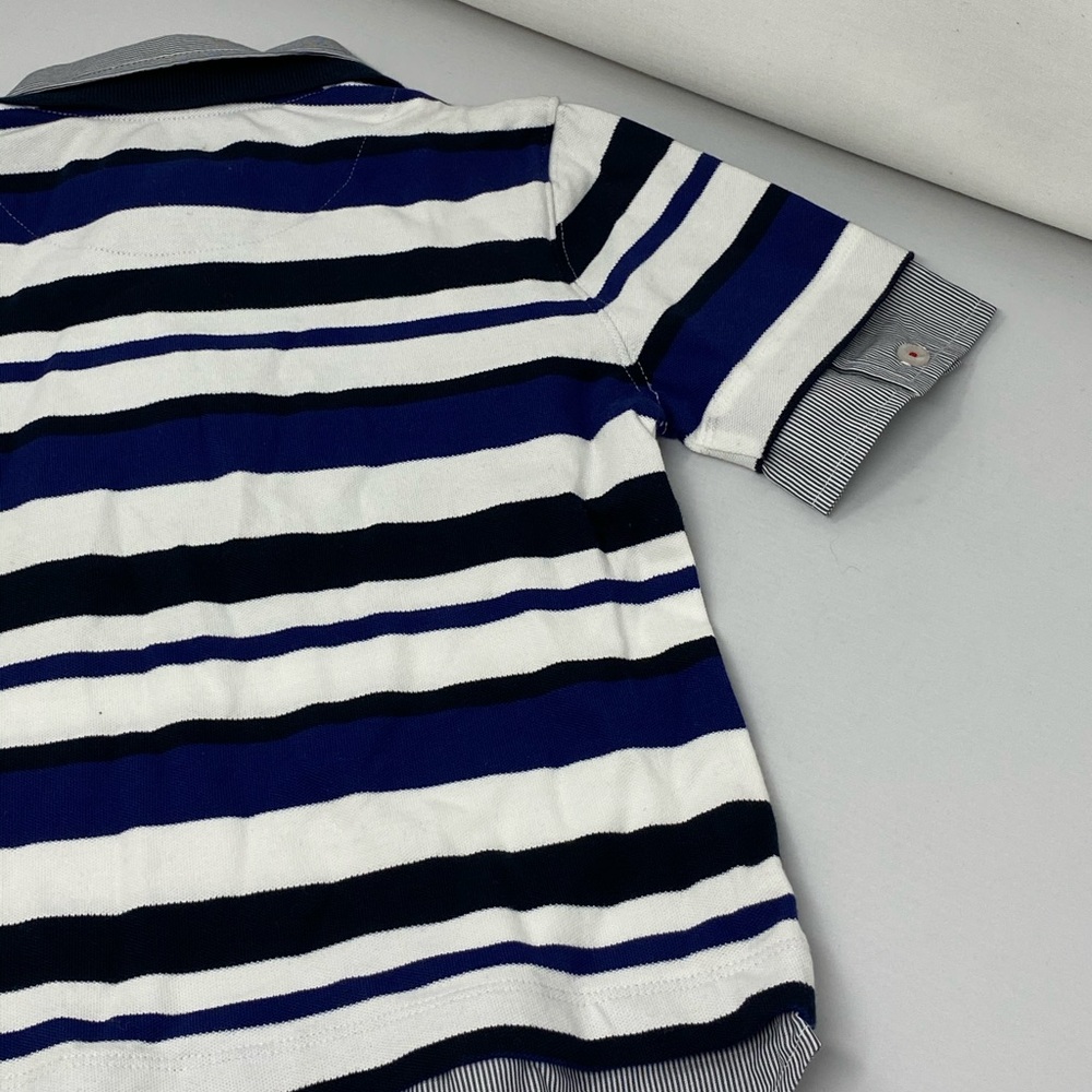 New**HUGO BOSS**Gorgeous Boys Shirt**Age 6**$245 - Picture 9 of 9